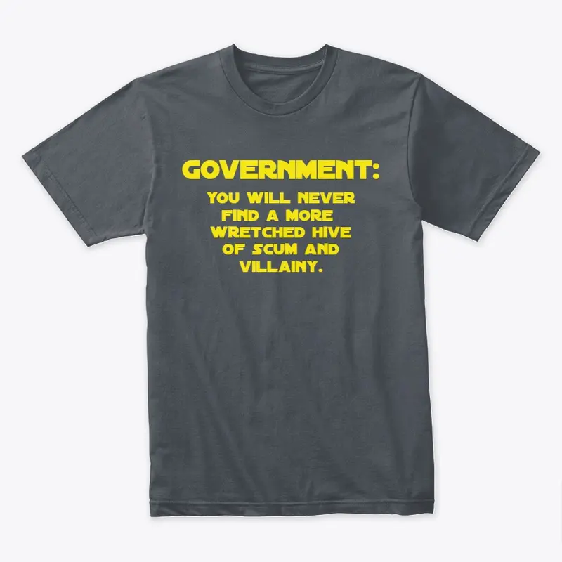 Government