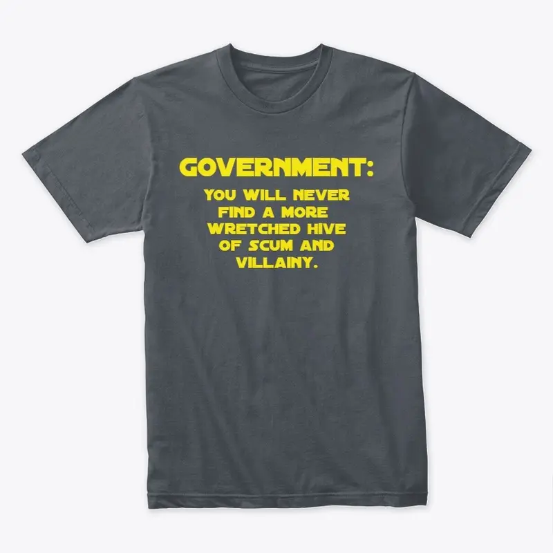 Government